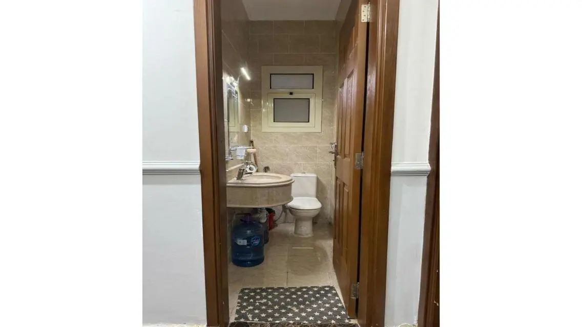 Stunning 3-Bedroom Apartment in Prime Location