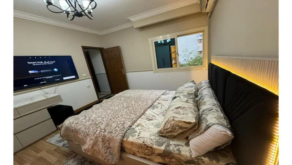 Stunning 3-Bedroom Apartment in Prime Location