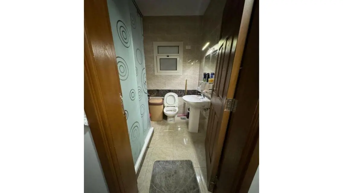 Stunning 3-Bedroom Apartment in Prime Location