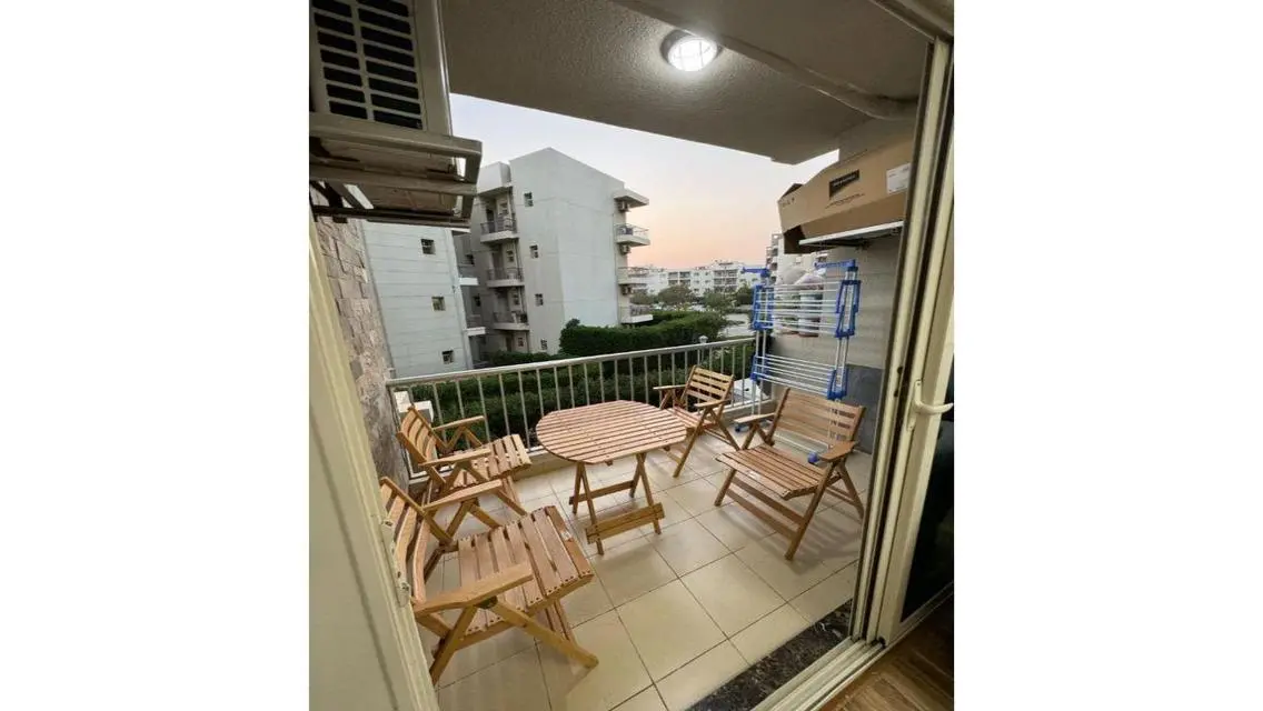 Stunning 3-Bedroom Apartment in Prime Location