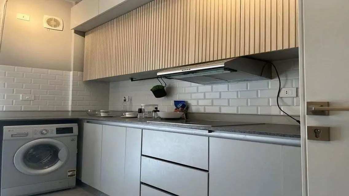 شقة فاخرة للبيع في حي متميز