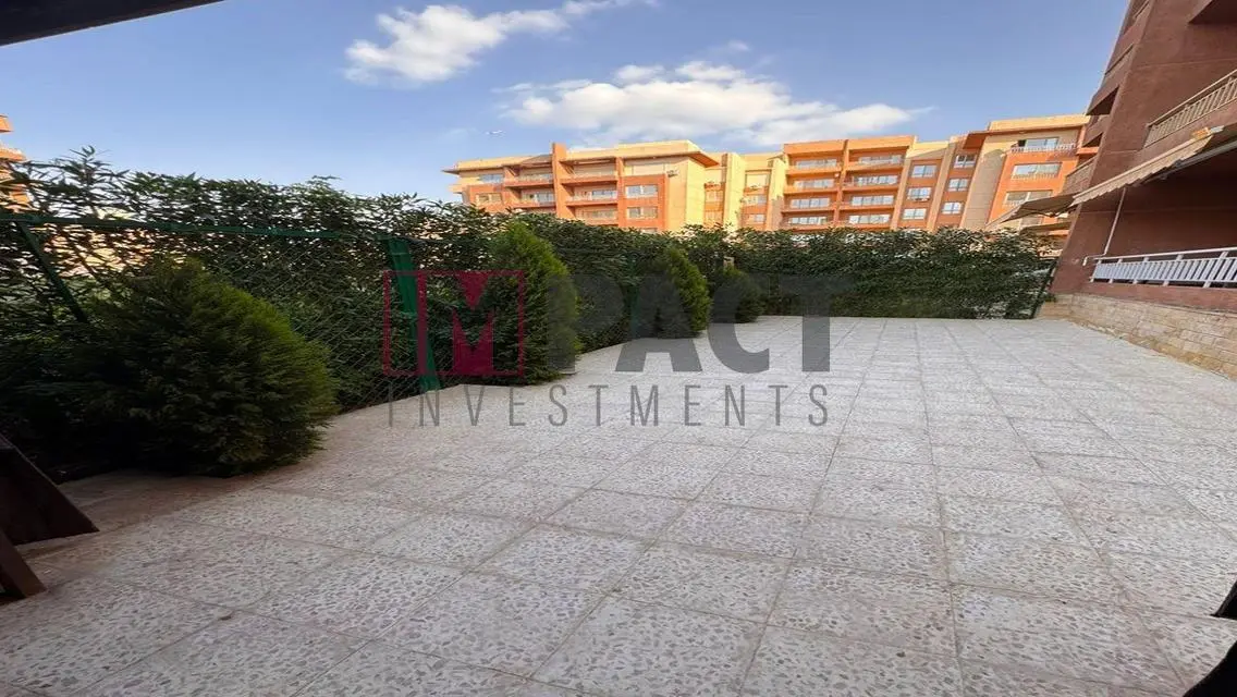 Luxury Apartment for Rent with Prime Features