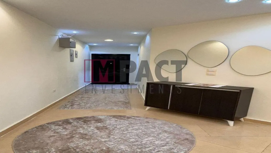 Luxury Apartment for Rent with Prime Features