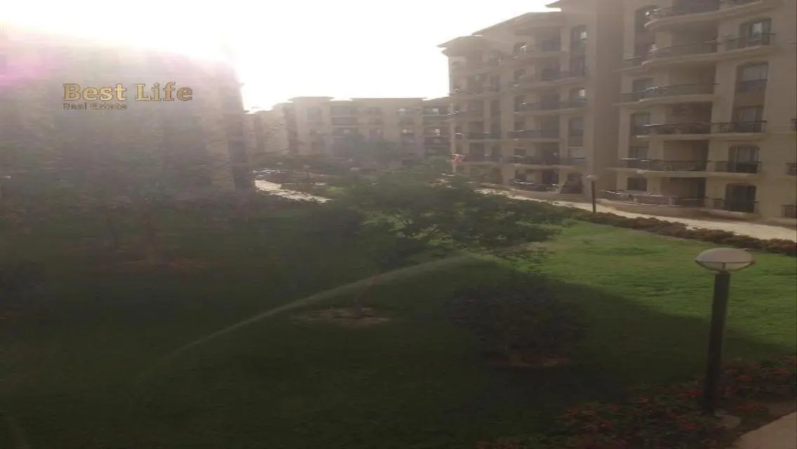شقة بمساحة مريحة للإيجار بسعر مميز