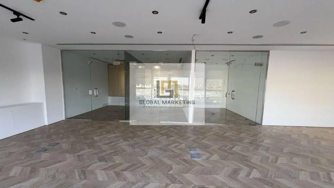 Premium Office Space Available -400 Square Meters