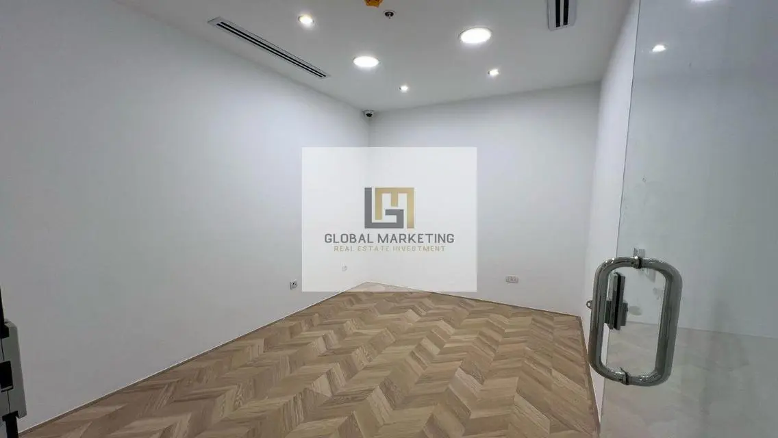 Premium Office Space Available -400 Square Meters