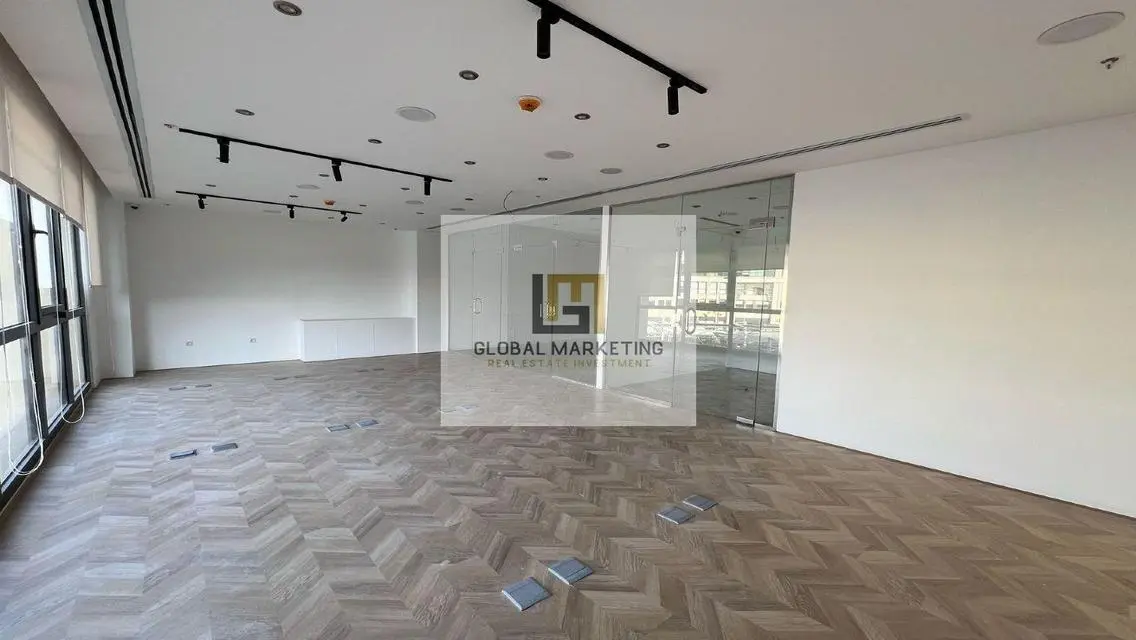Premium Office Space Available -400 Square Meters