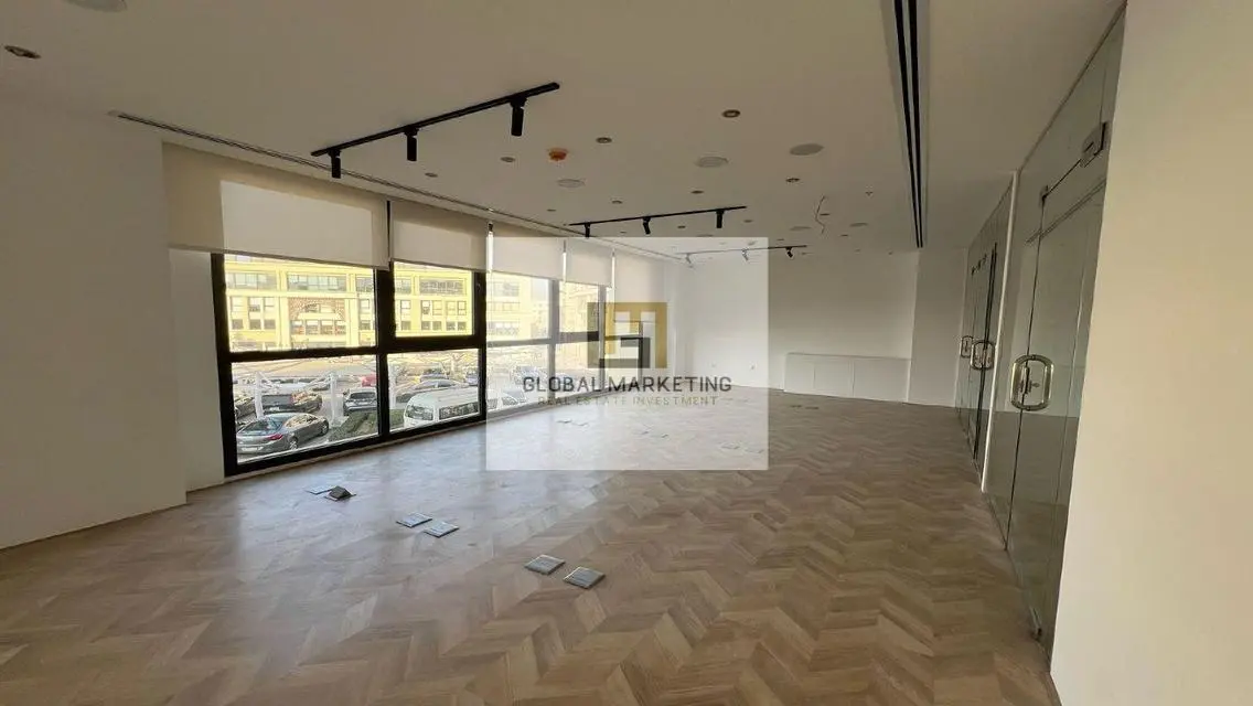Premium Office Space Available -400 Square Meters