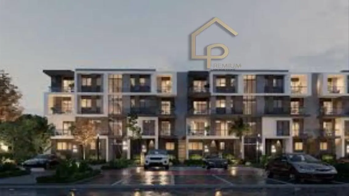 Luxury Apartment with Terrace and Shared Pool - Investment Opportunity