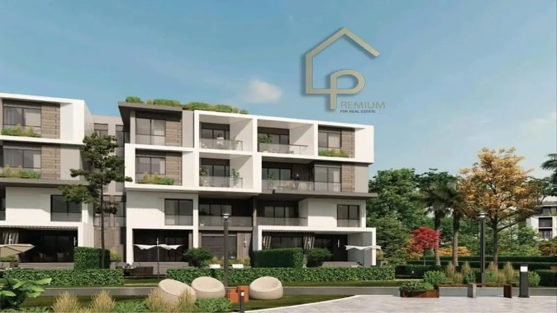 Luxury Apartment with Terrace and Shared Pool - Investment Opportunity