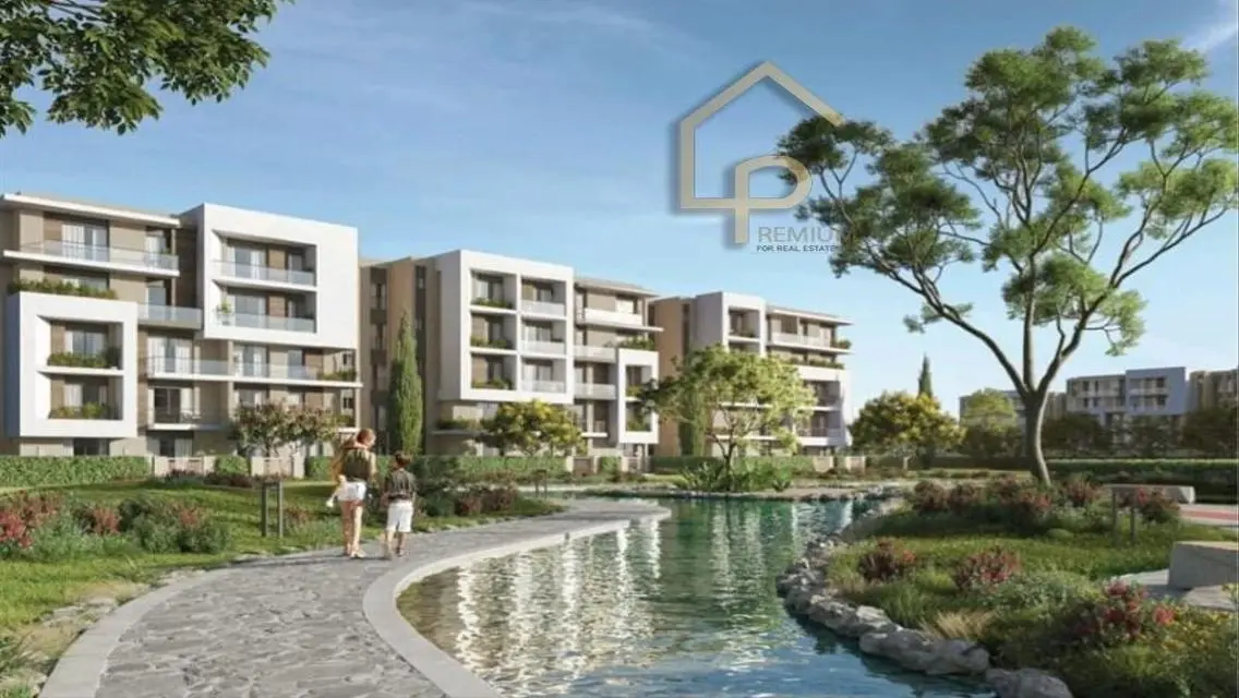 Luxury Apartment with Terrace and Shared Pool - Investment Opportunity