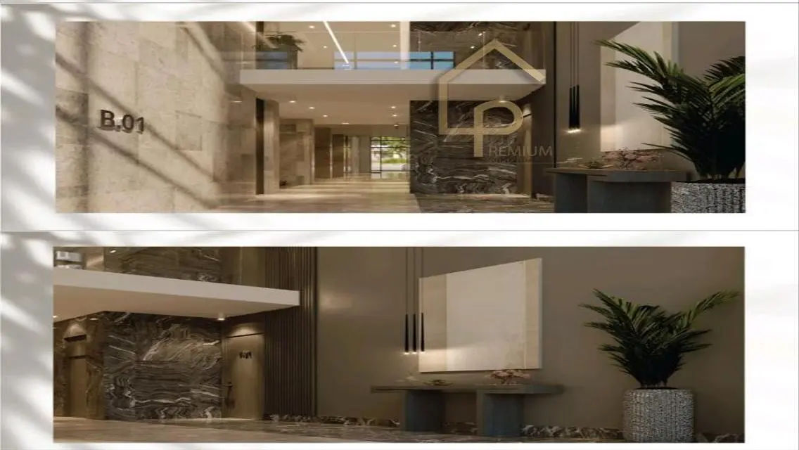 Luxury Apartment with Terrace and Shared Pool - Investment Opportunity