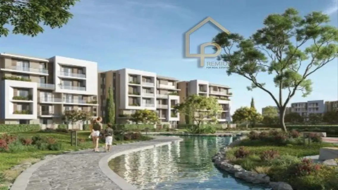 Luxury Apartment with Terrace and Shared Pool - Investment Opportunity