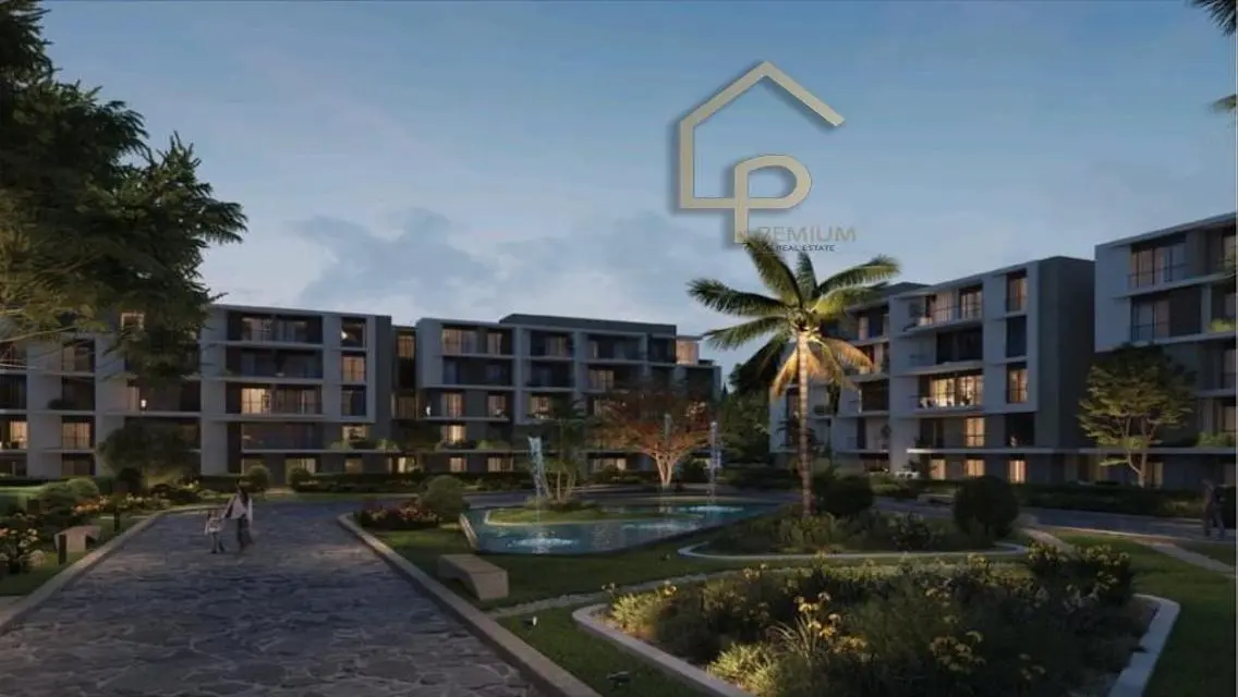 Luxury Apartment with Terrace and Shared Pool - Investment Opportunity