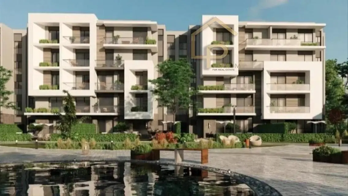 Luxury Apartment with Terrace and Shared Pool - Investment Opportunity