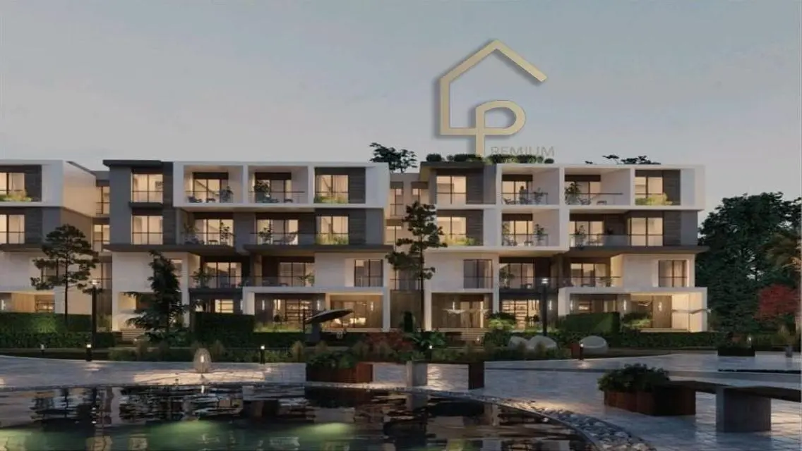 Luxury Apartment with Terrace and Shared Pool - Investment Opportunity