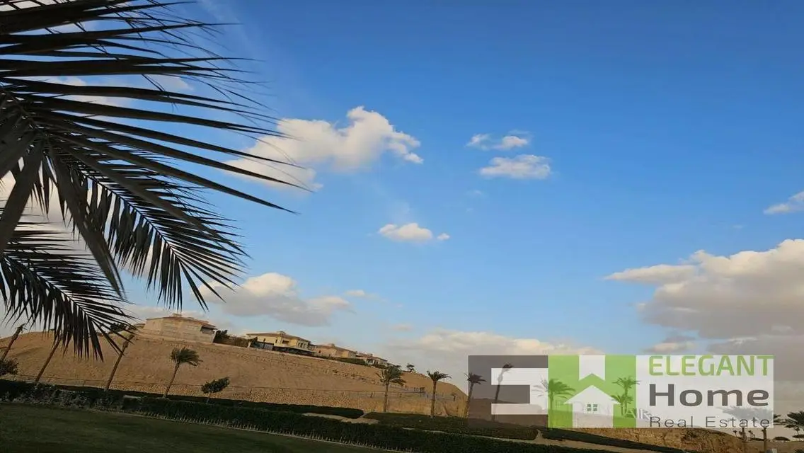 Luxurious Apartment for Sale with Spacious Area