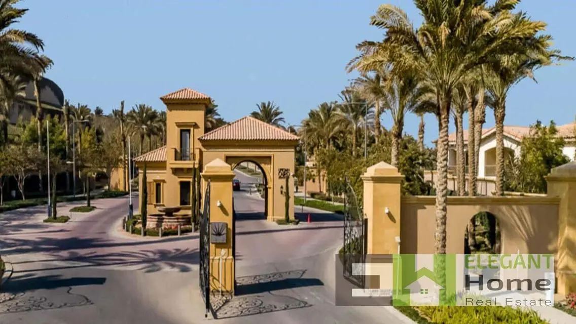 Luxurious Apartment for Sale with Spacious Area