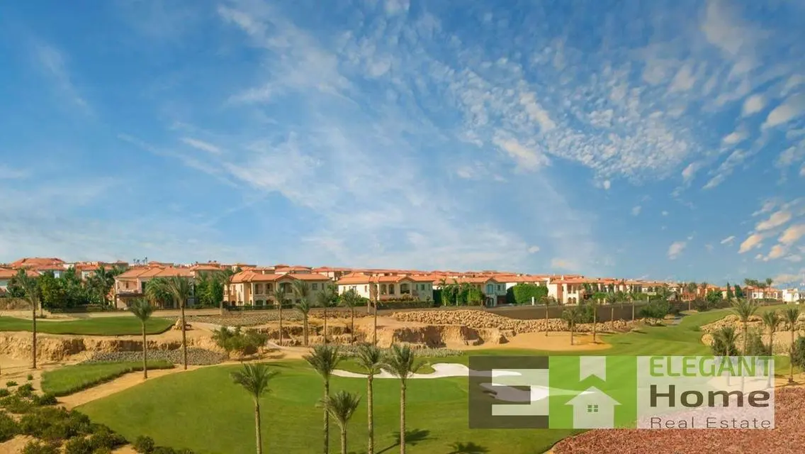 Luxurious Apartment for Sale with Spacious Area