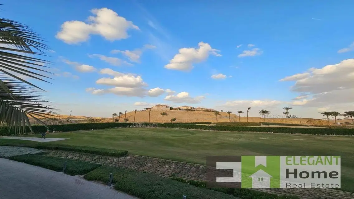 Luxurious Apartment for Sale with Spacious Area