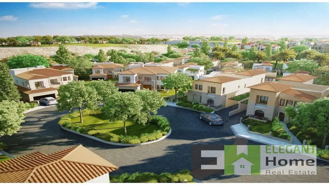 Luxurious Apartment for Sale with Spacious Area