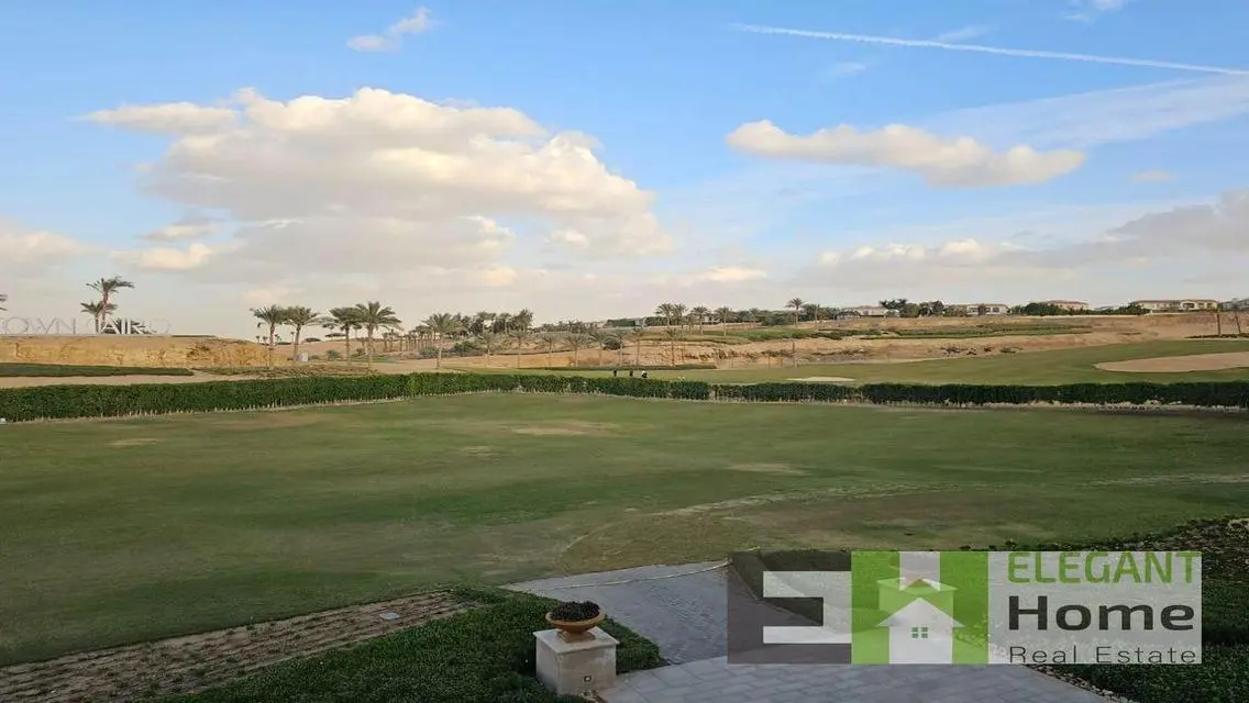 Luxurious Apartment for Sale with Spacious Area