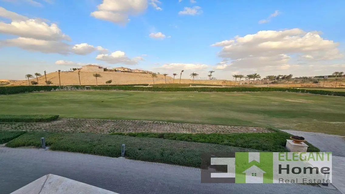 Luxurious Apartment for Sale with Spacious Area