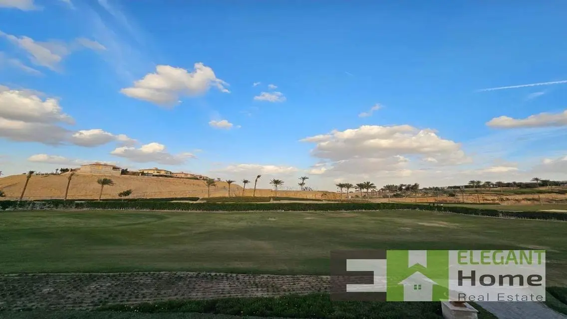 Luxurious Apartment for Sale with Spacious Area