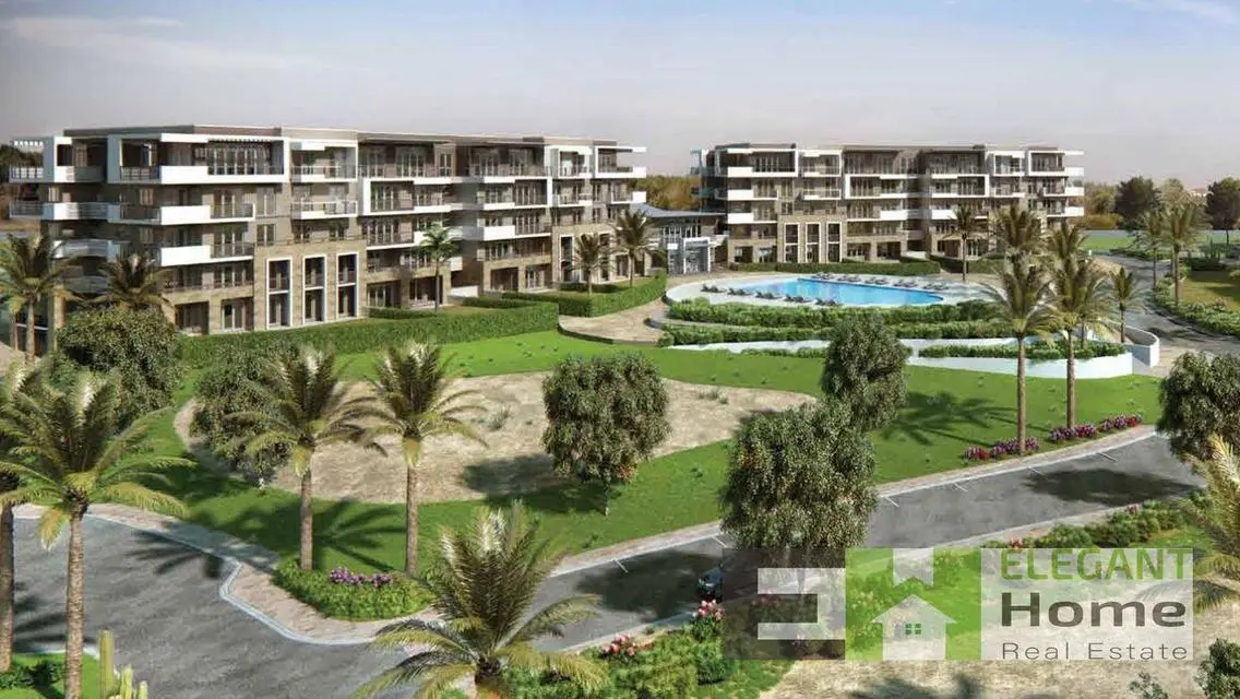 Luxurious Apartment for Sale with Spacious Area