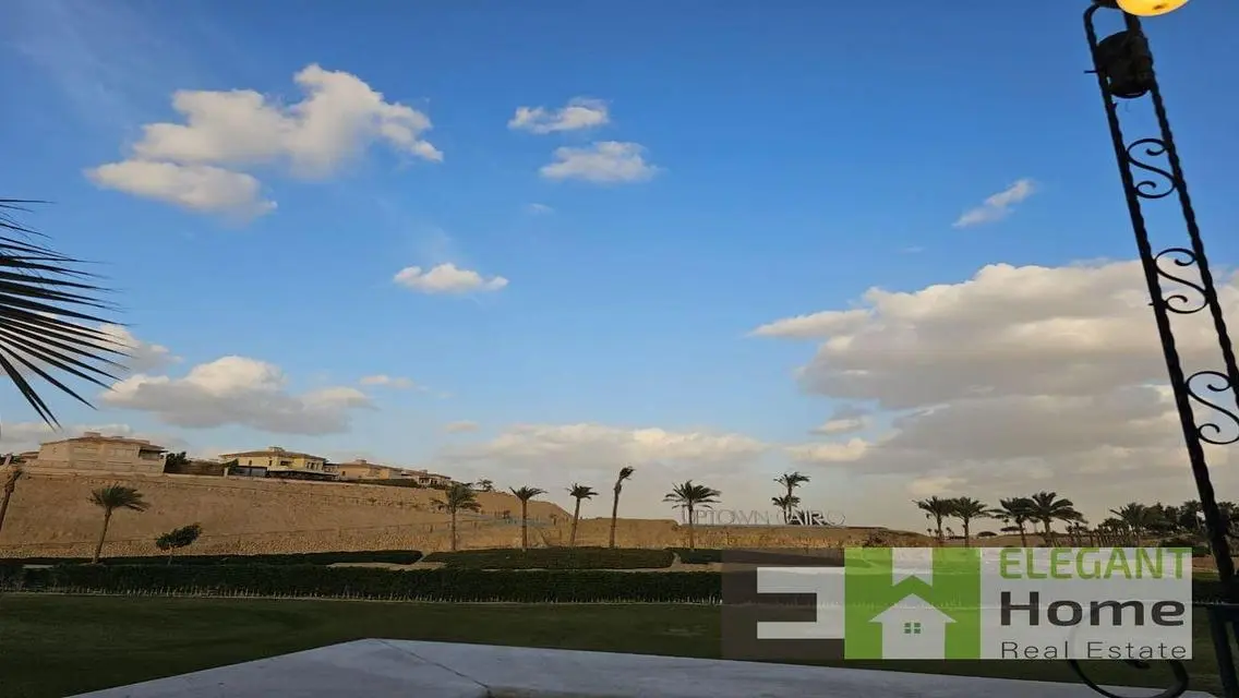 Luxurious Apartment for Sale with Spacious Area