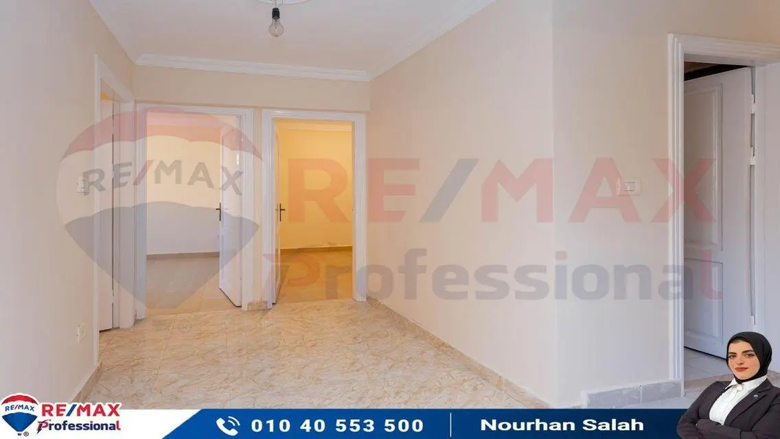 Amazing Apartment with Lake View and Prime Location
