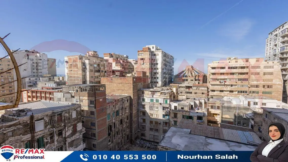 Amazing Apartment with Lake View and Prime Location
