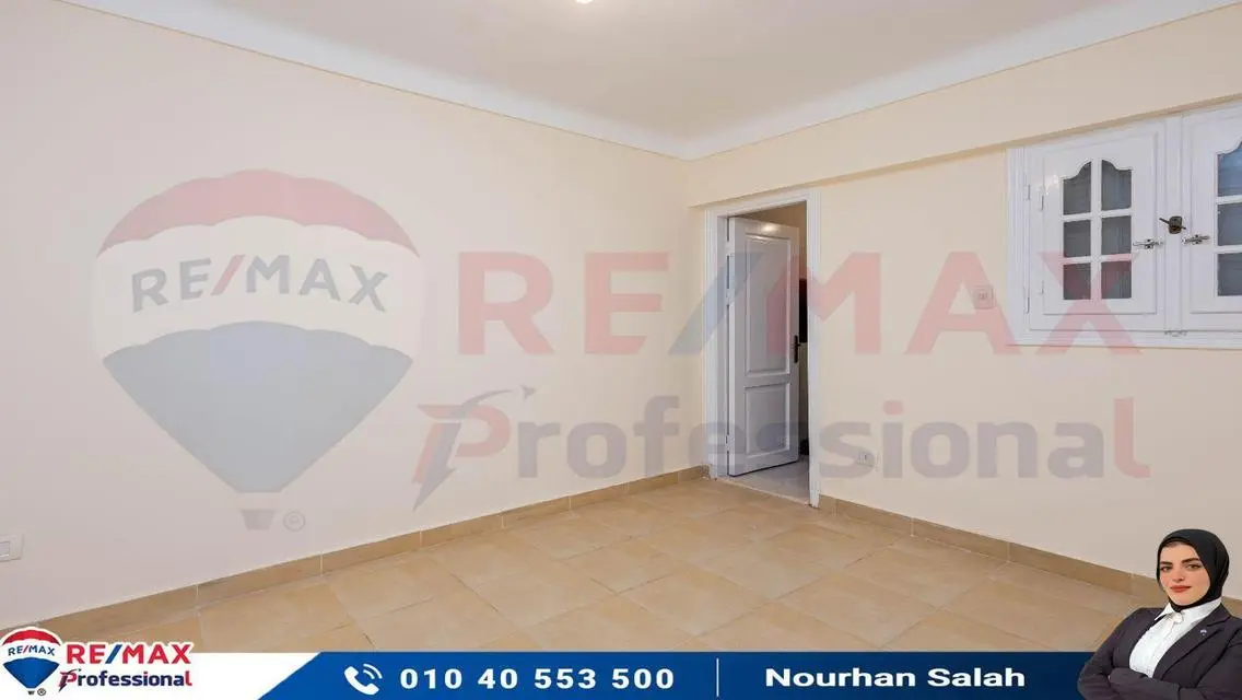 Amazing Apartment with Lake View and Prime Location