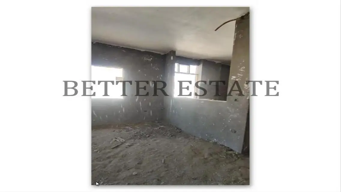 Luxurious Apartment for Sale, 185 sqm with Balcony and Security Guard