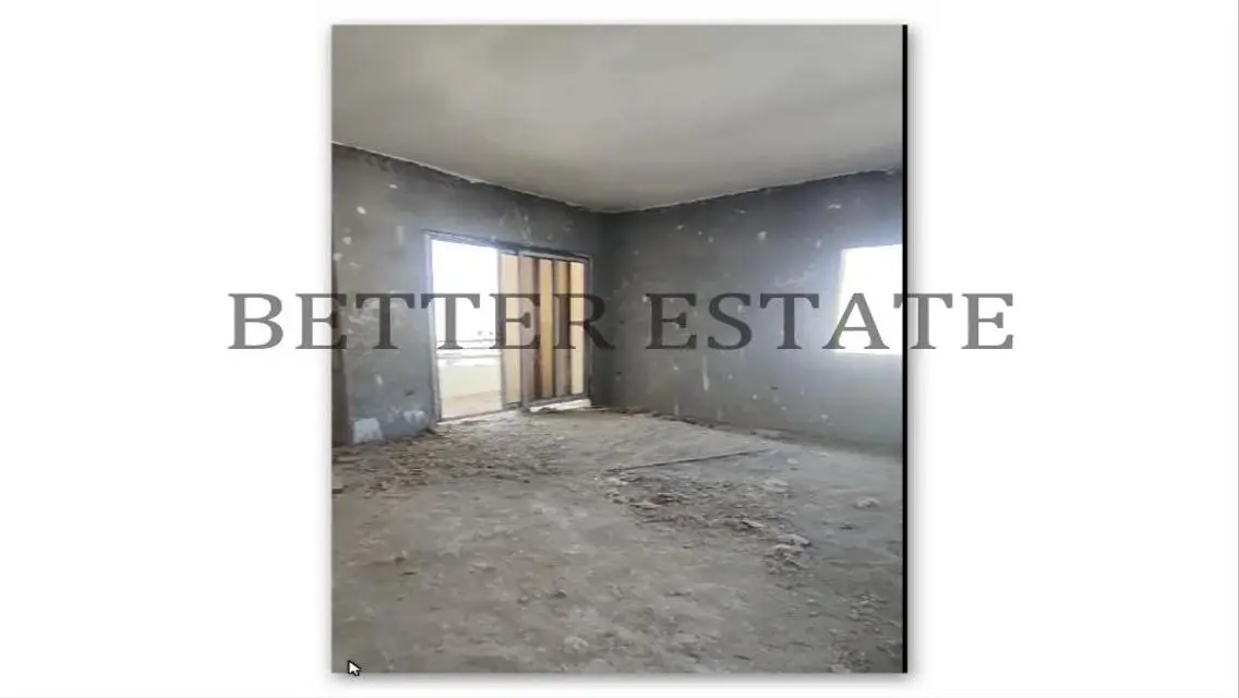 Luxurious Apartment for Sale, 185 sqm with Balcony and Security Guard