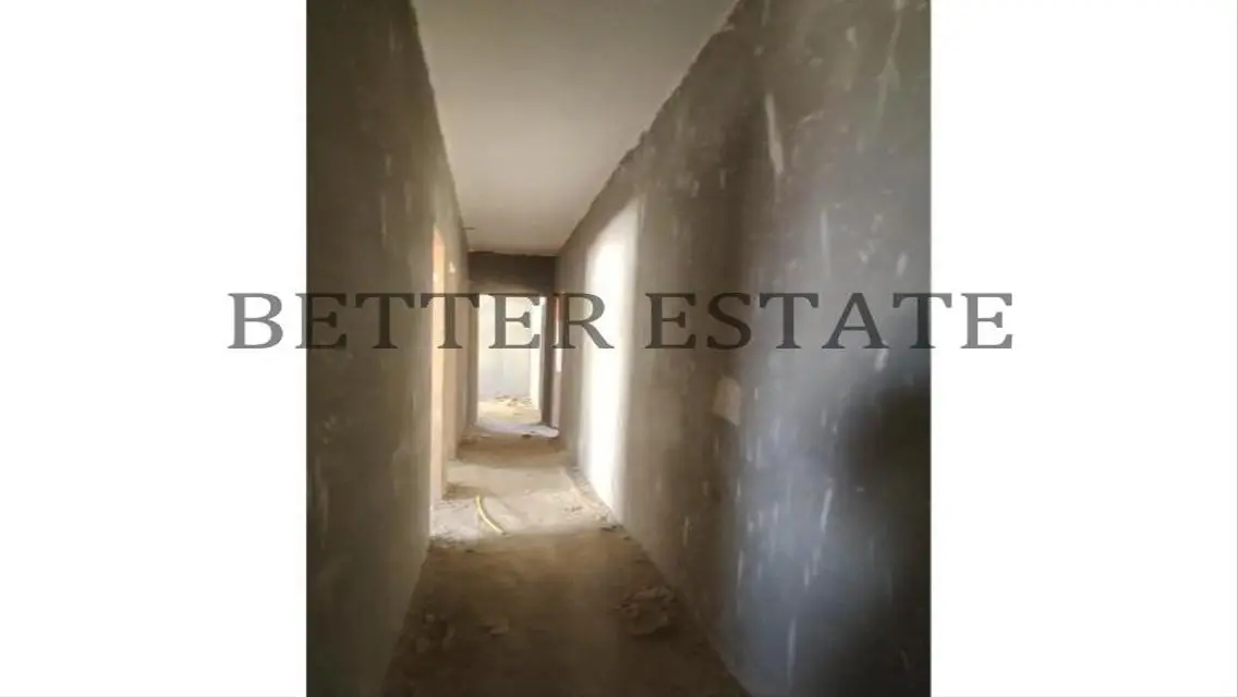 Luxurious Apartment for Sale, 185 sqm with Balcony and Security Guard