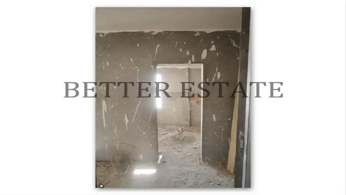 Luxurious Apartment for Sale, 185 sqm with Balcony and Security Guard