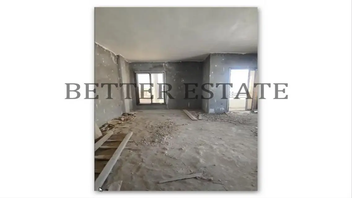 Luxurious Apartment for Sale, 185 sqm with Balcony and Security Guard