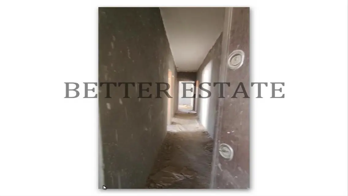Luxurious Apartment for Sale, 185 sqm with Balcony and Security Guard