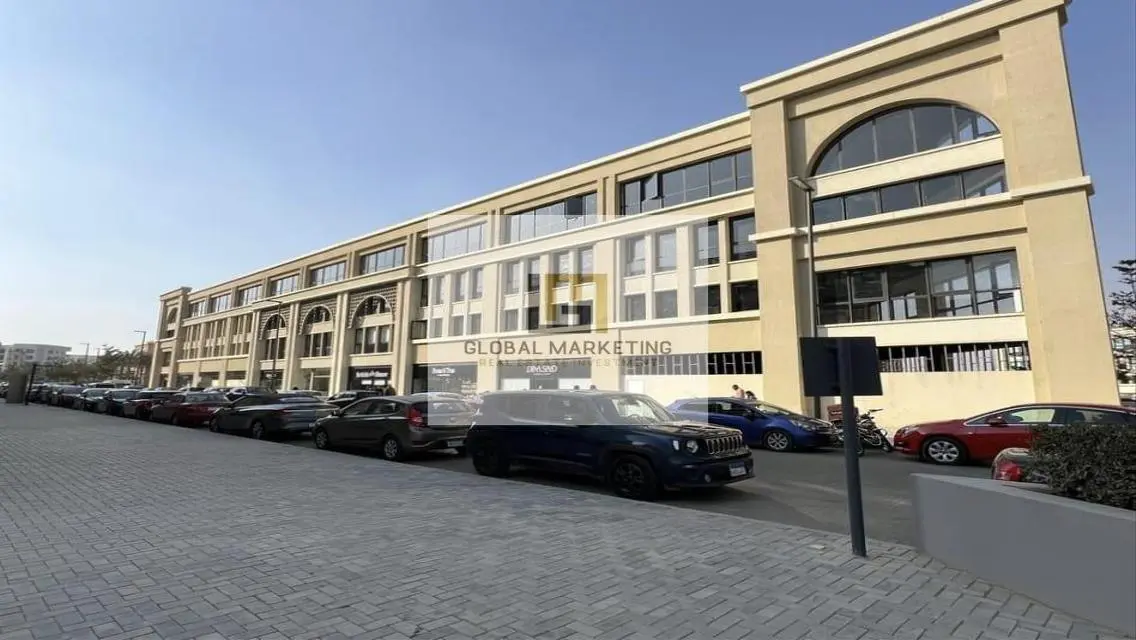 Office for Rent - 1500 Sq. M - Great Opportunity