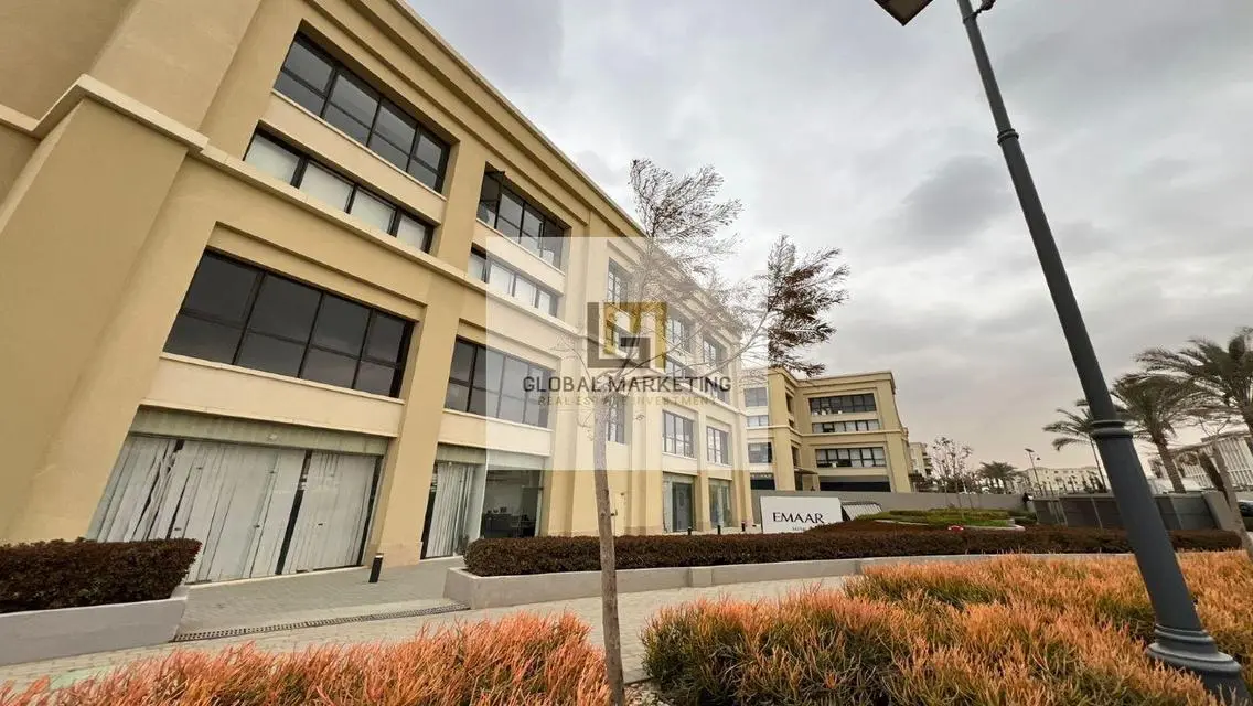 Office for Rent - 1500 Sq. M - Great Opportunity