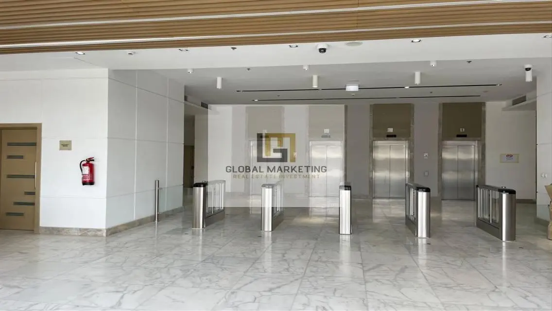 Office for Rent - 1500 Sq. M - Great Opportunity