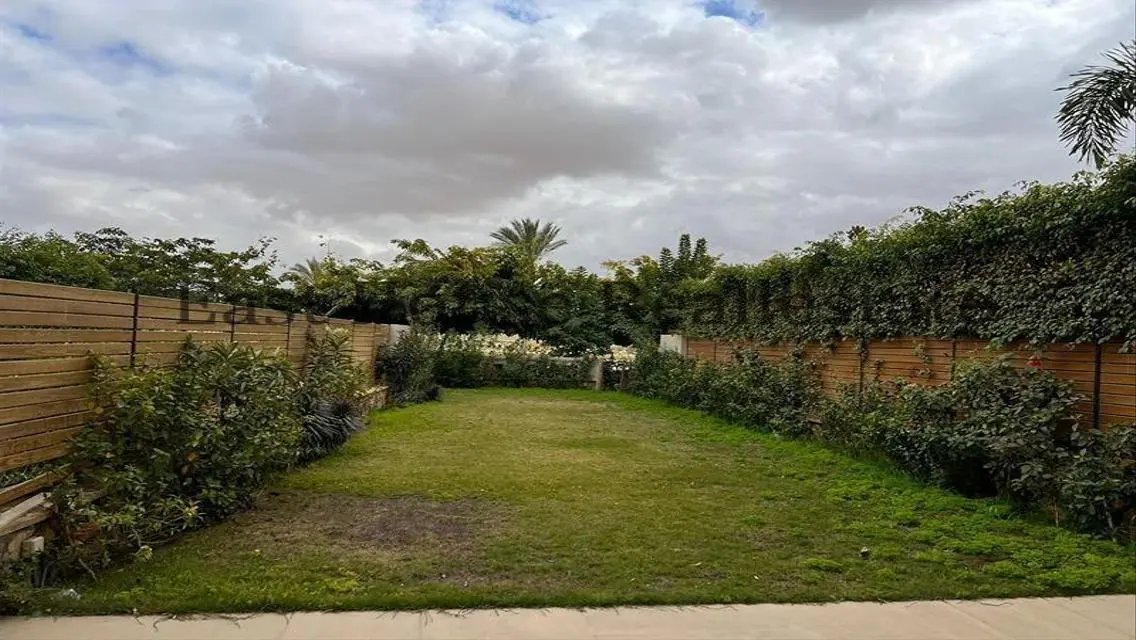 Luxury Villa for Rent in PK1 - Palm Hills - New Cairo