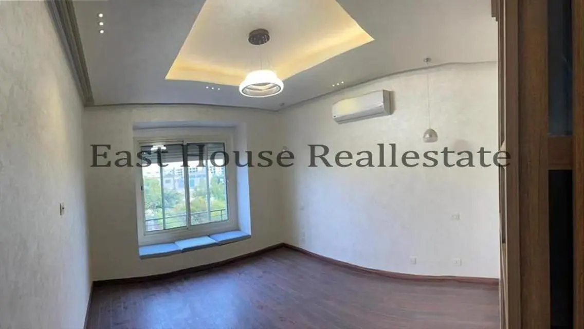 Luxury Villa for Rent in PK1 - Palm Hills - New Cairo