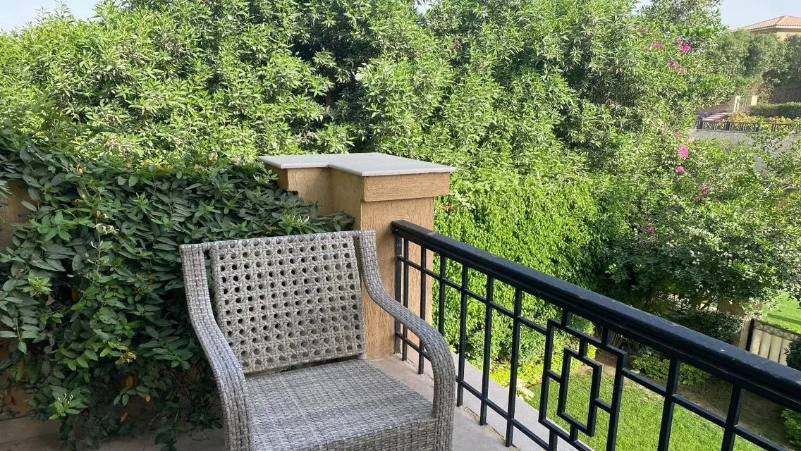 Stunning Home with Garden and Shared Pool for Sale