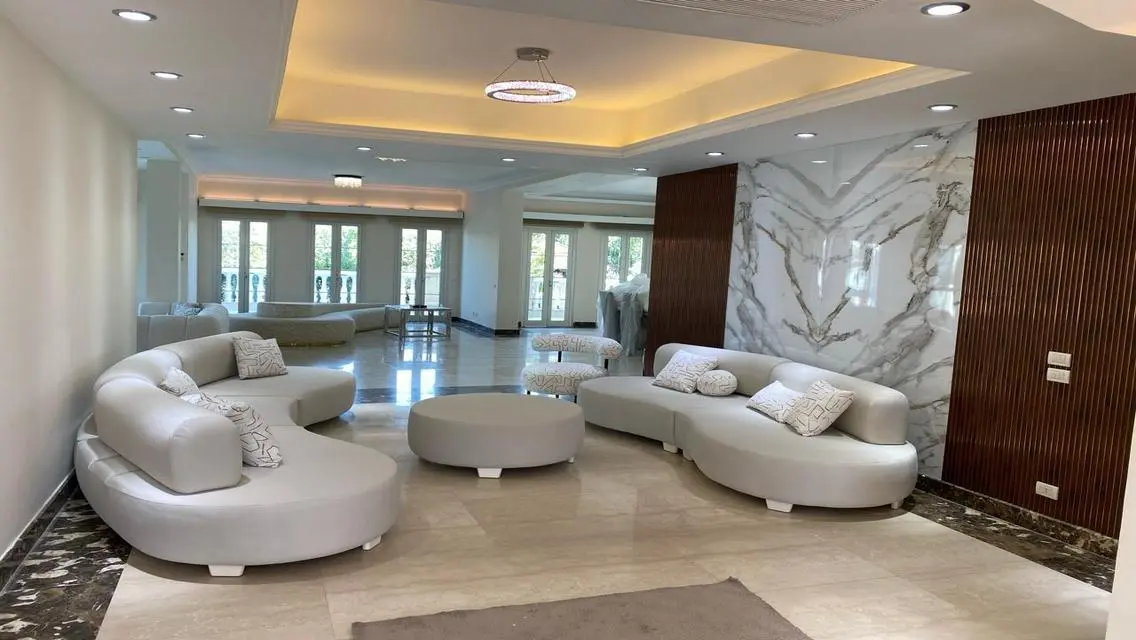 Stunning Home with Garden and Shared Pool for Sale