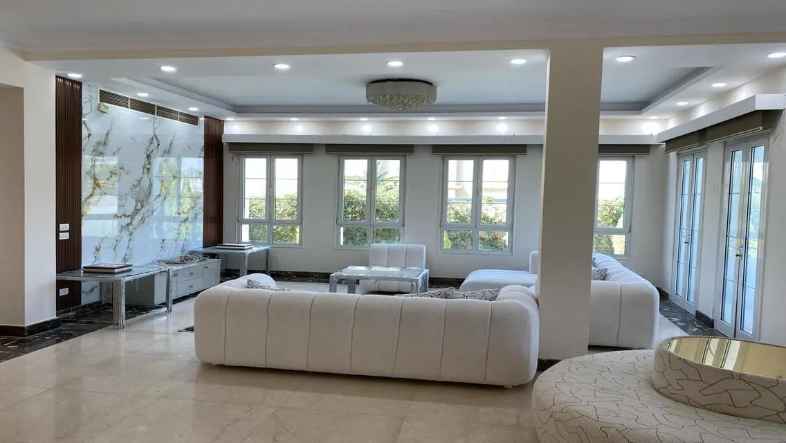 Stunning Home with Garden and Shared Pool for Sale
