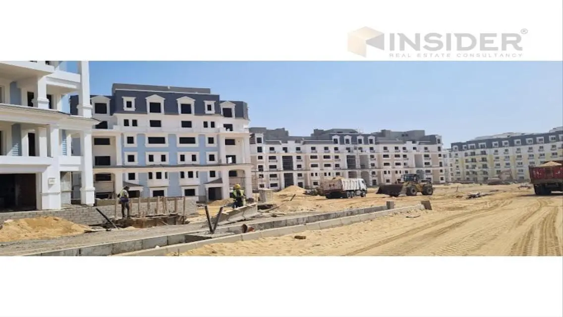 شقة في نادي بارك، 170 متر، 6000000 جنيها