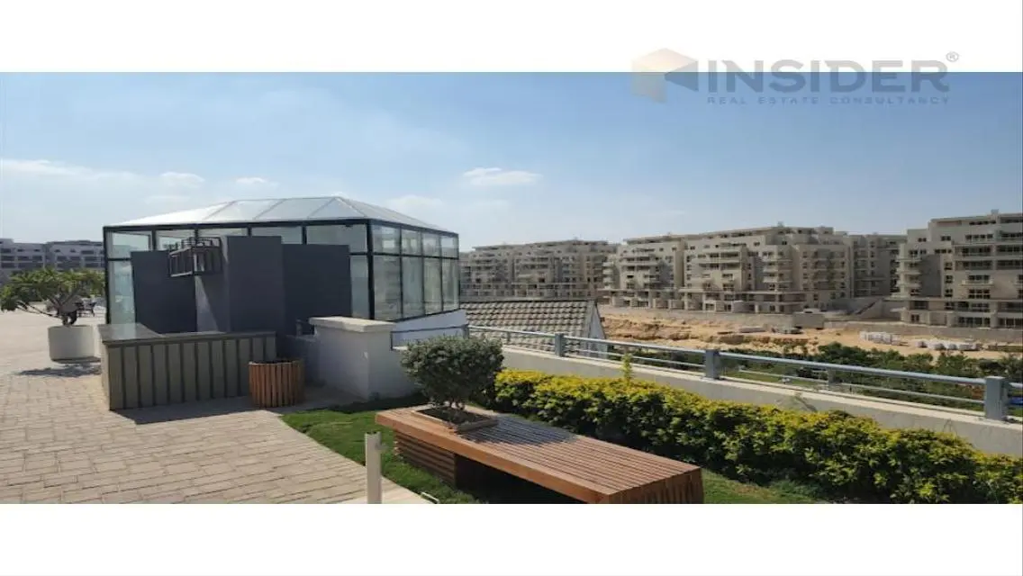 شقة في نادي بارك، 170 متر، 6000000 جنيها