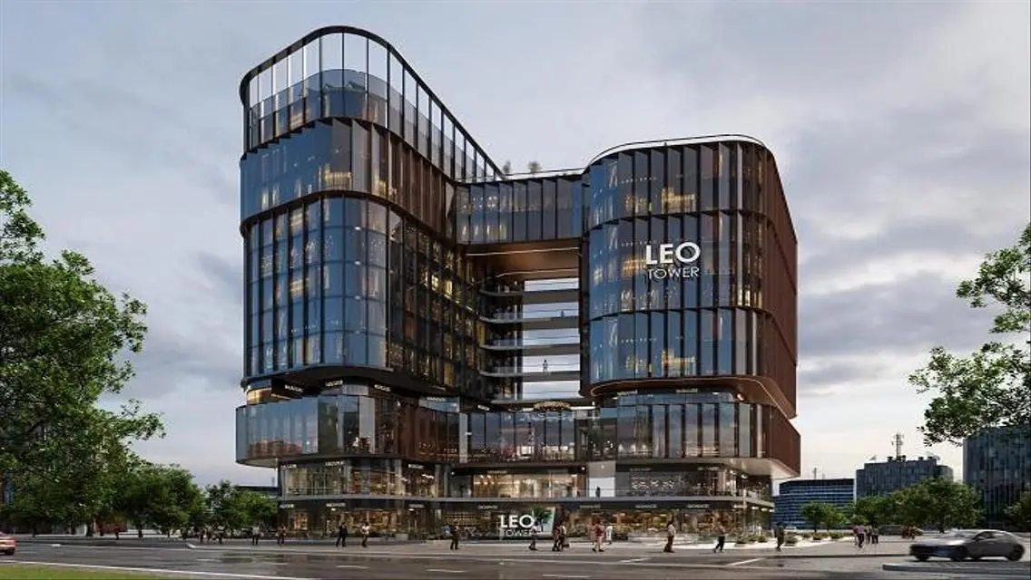 Exceptional Investment Opportunity - Spacious Office for Sale
